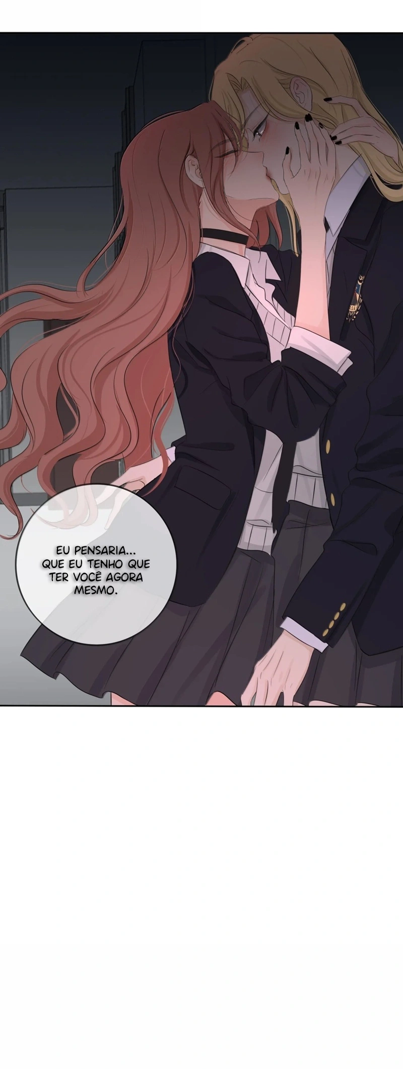 Baili Jin Among Mortals Capítulo 242 Página 24