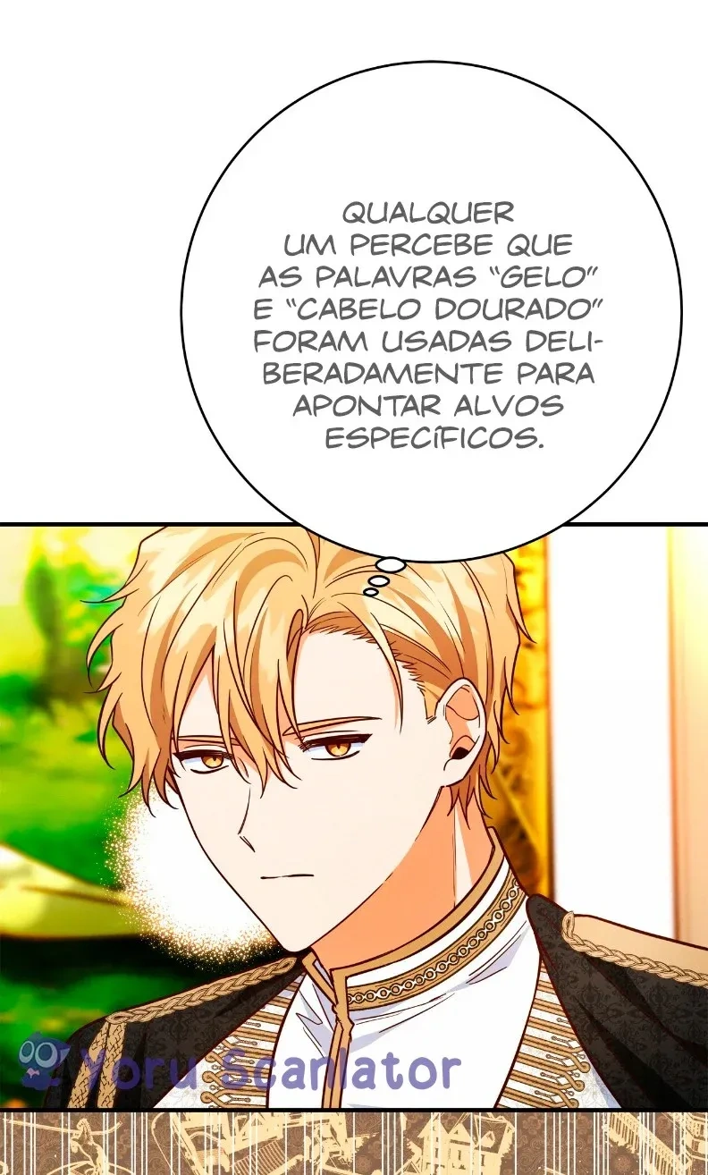 Por Que uma Vilã Teria Virtudes? Capítulo 56 Página 12