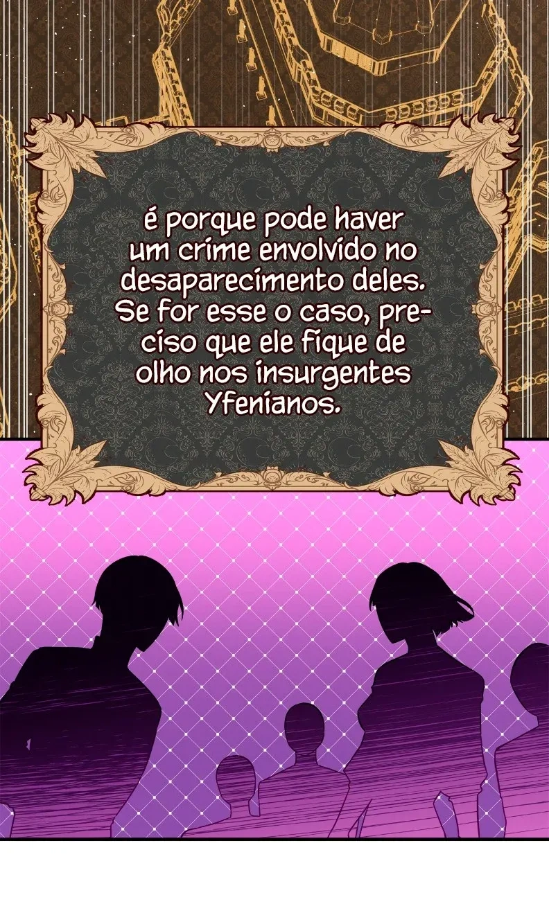 Por Que uma Vilã Teria Virtudes? Capítulo 56 Página 14