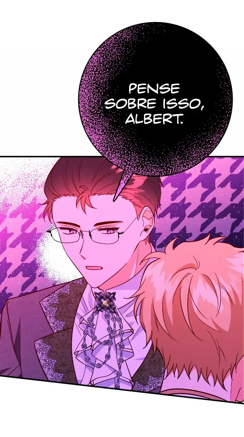 Por Que uma Vilã Teria Virtudes? Capítulo 56 Página 21