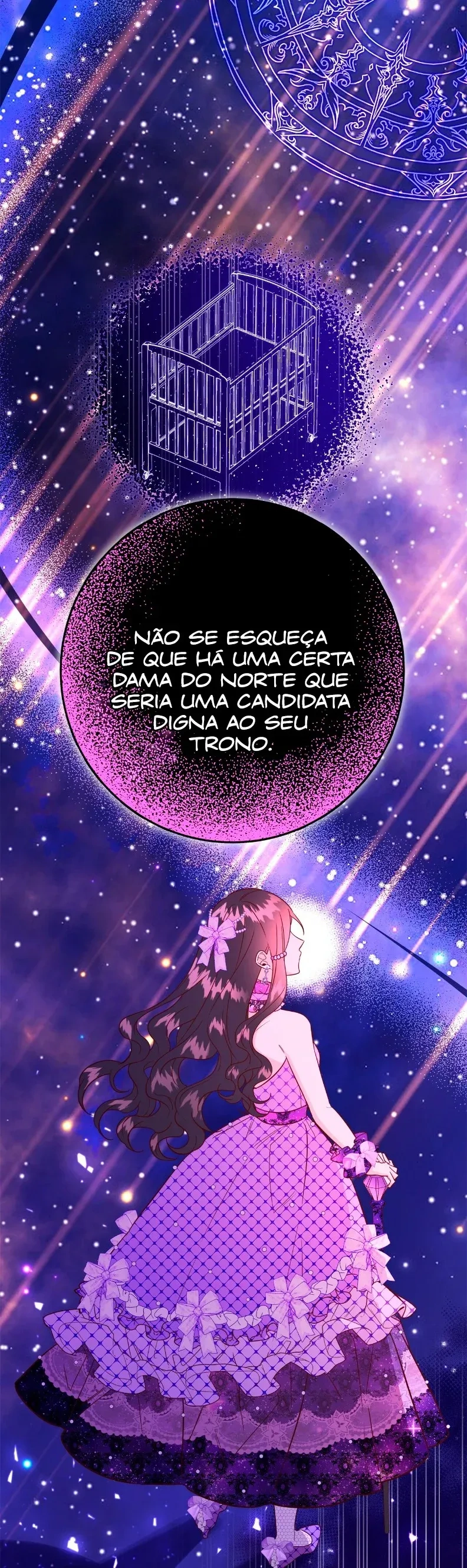 Por Que uma Vilã Teria Virtudes? Capítulo 56 Página 23