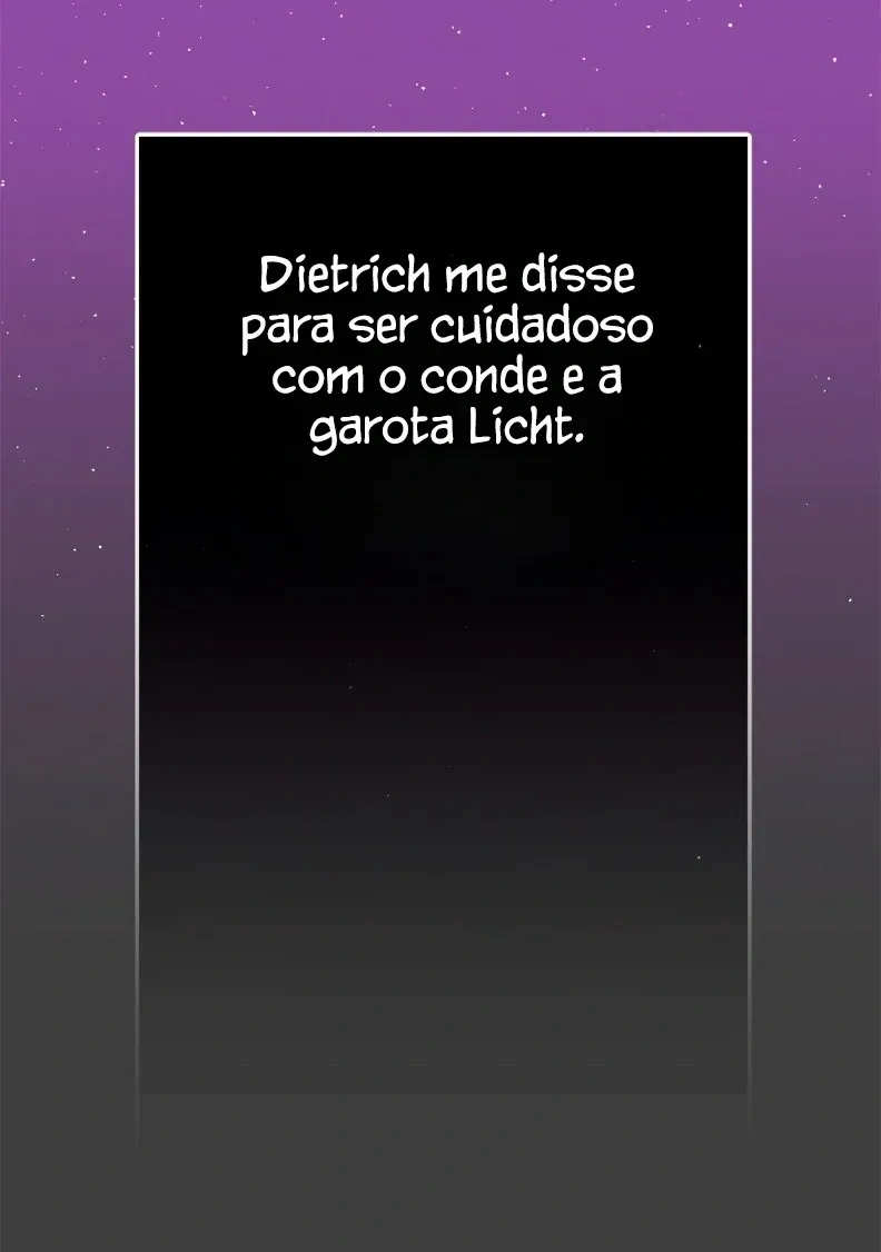 Por Que uma Vilã Teria Virtudes? Capítulo 56 Página 43