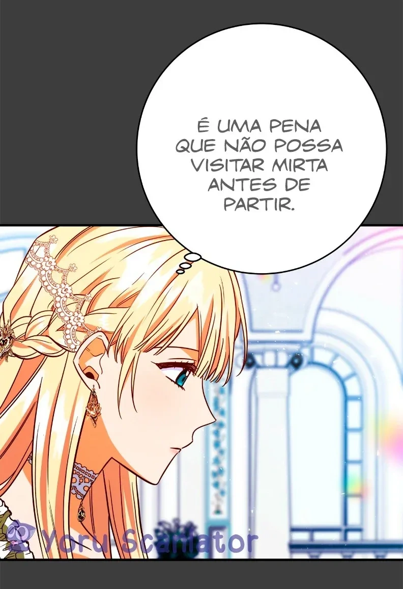 Por Que uma Vilã Teria Virtudes? Capítulo 56 Página 64