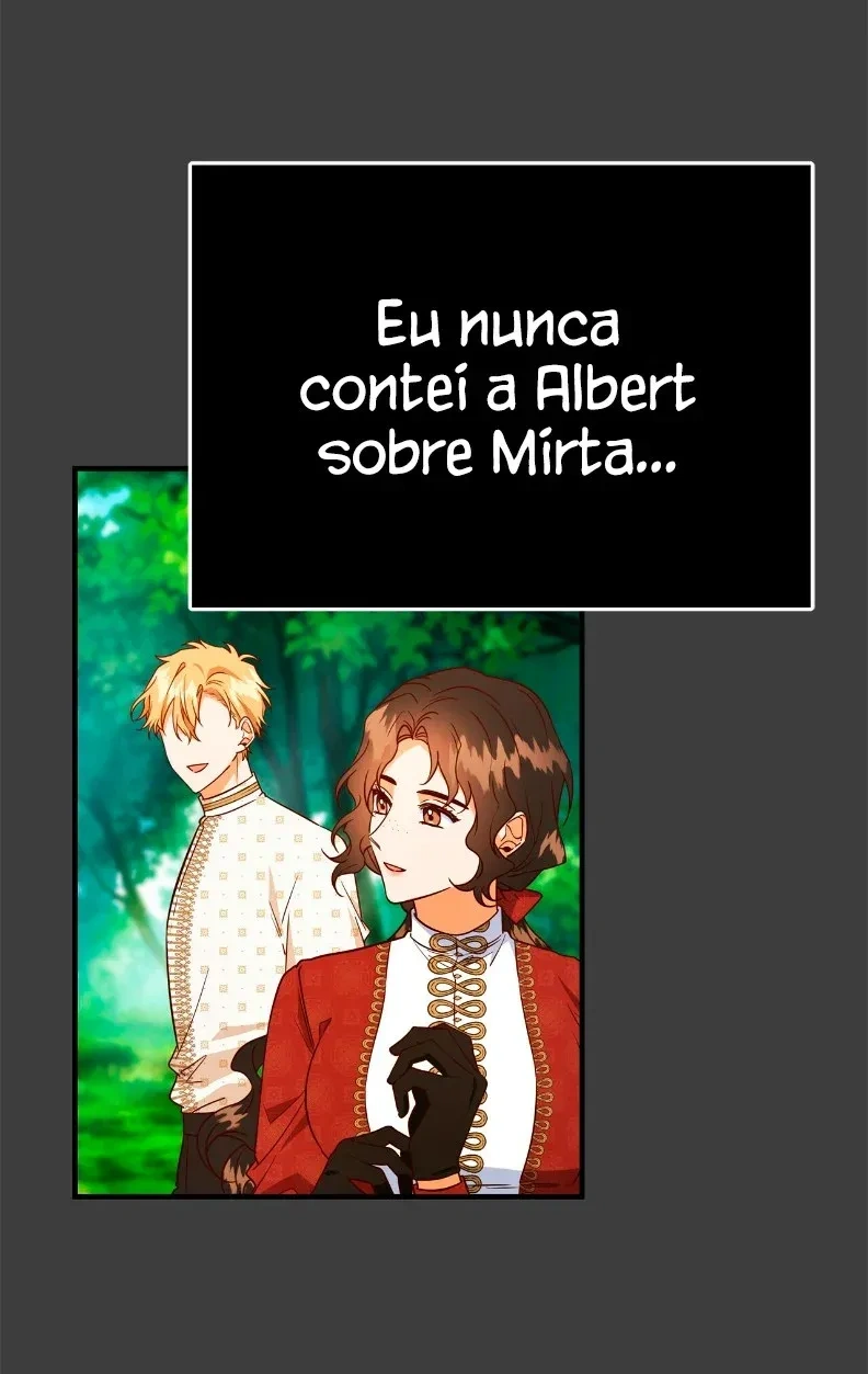 Por Que uma Vilã Teria Virtudes? Capítulo 56 Página 66