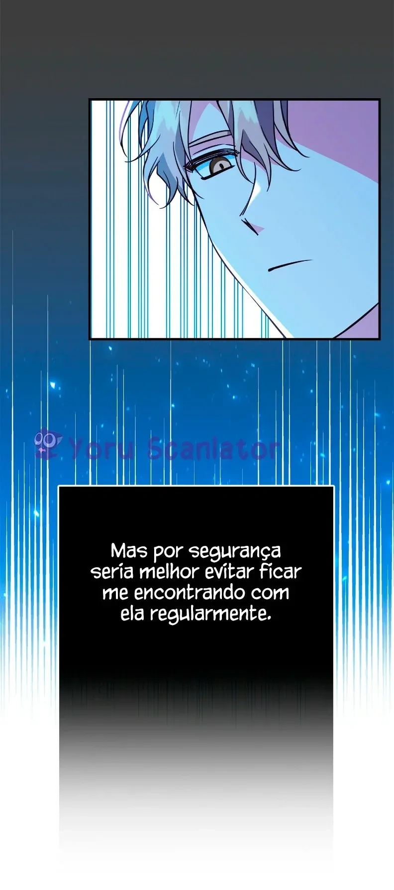 Por Que uma Vilã Teria Virtudes? Capítulo 56 Página 67