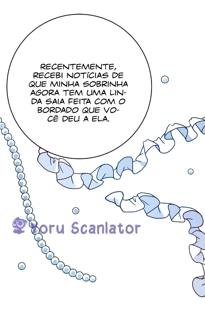 Por Que uma Vilã Teria Virtudes? Capítulo 56 Página 79