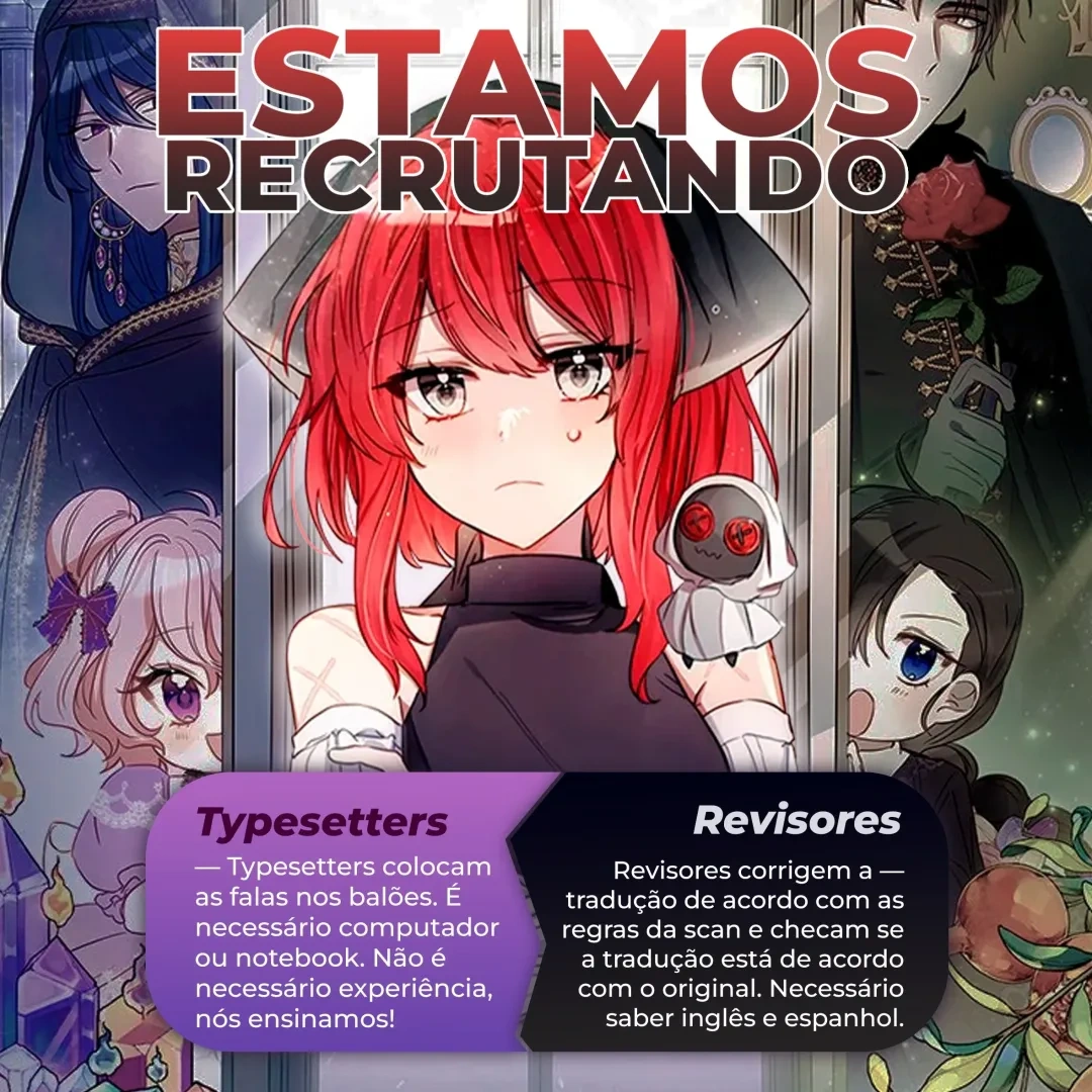 Por Que uma Vilã Teria Virtudes? Capítulo 56 Página 82
