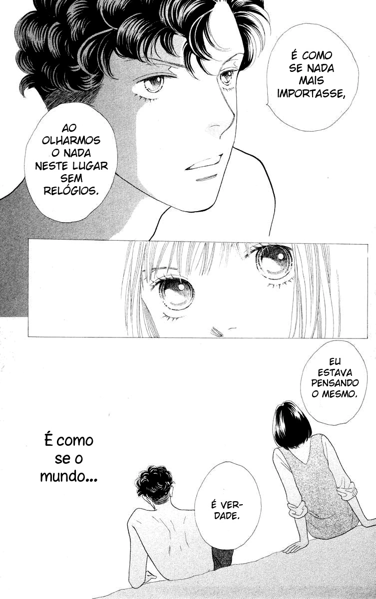 Meninos sobre flores Capítulo 202 Página 15