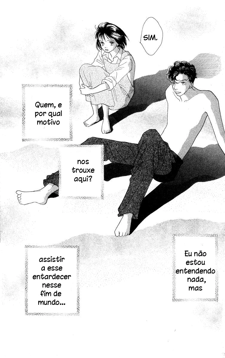 Meninos sobre flores Capítulo 202 Página 13
