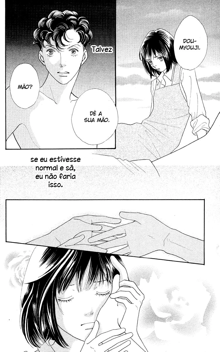 Meninos sobre flores Capítulo 202 Página 19