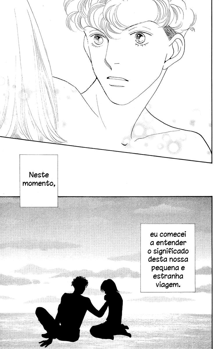 Meninos sobre flores Capítulo 202 Página 20