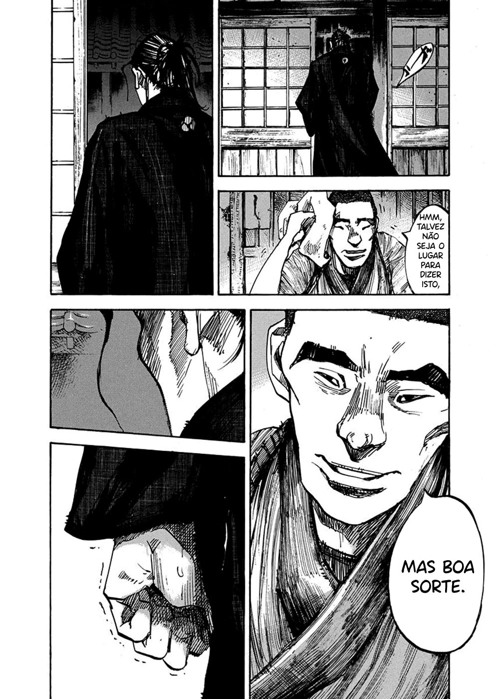SIDOOH - Shido - Capítulo 223 Página 13