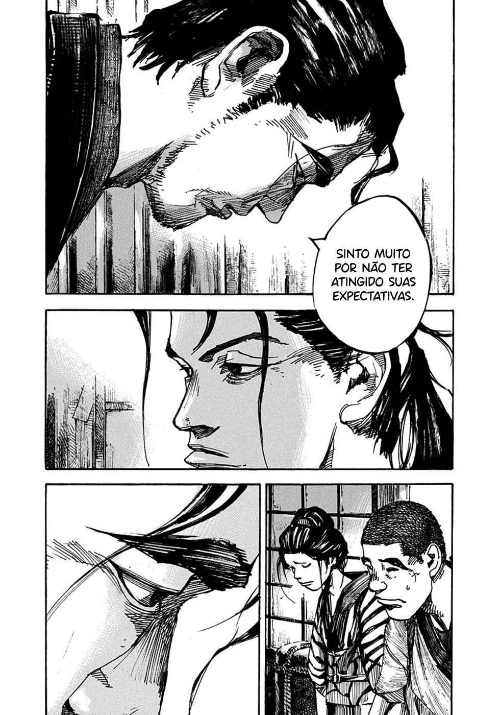 SIDOOH - Shido - Capítulo 223 Página 16