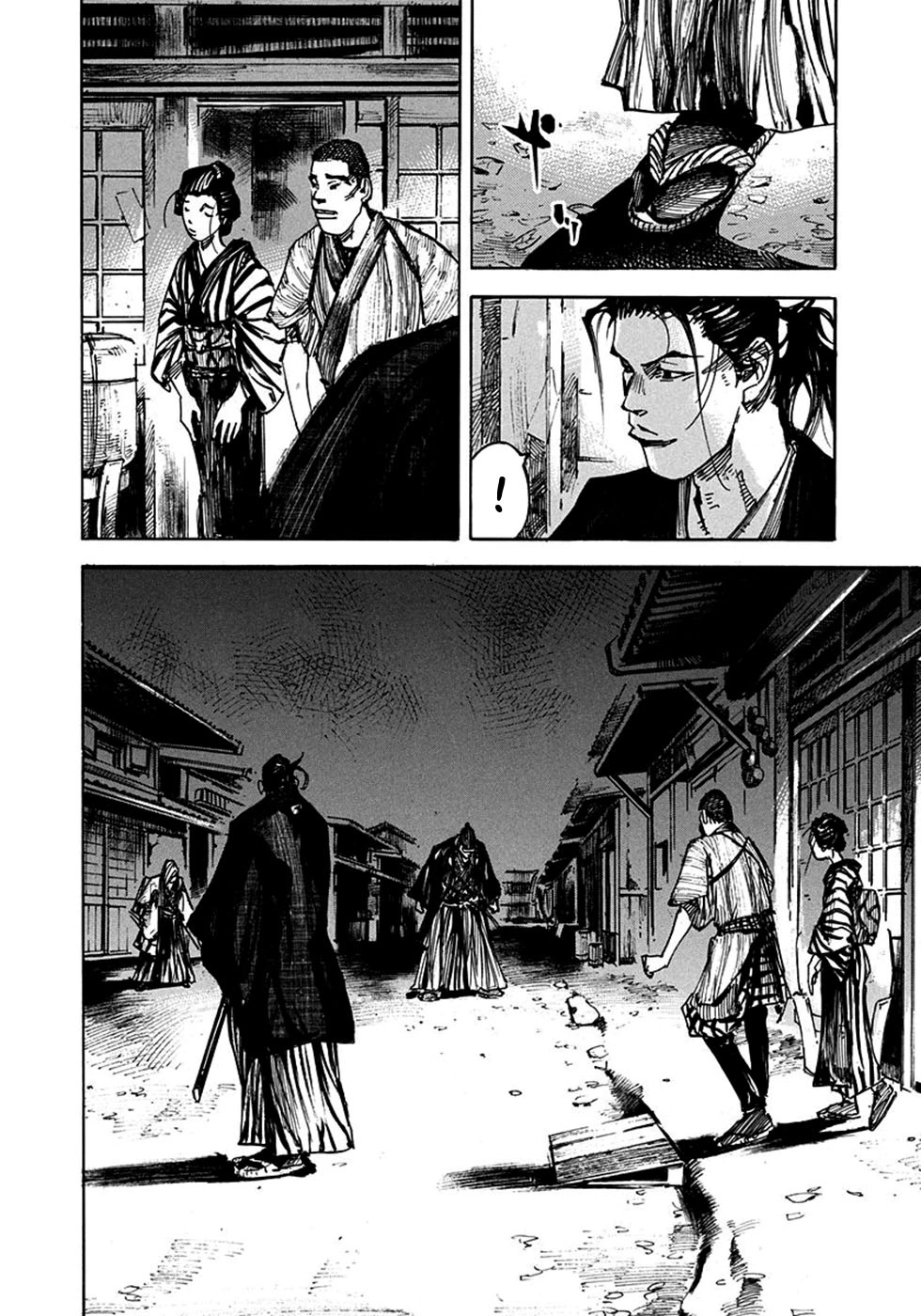 SIDOOH - Shido - Capítulo 223 Página 15