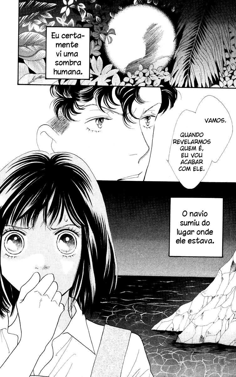 Meninos sobre flores Capítulo 203 Página 2
