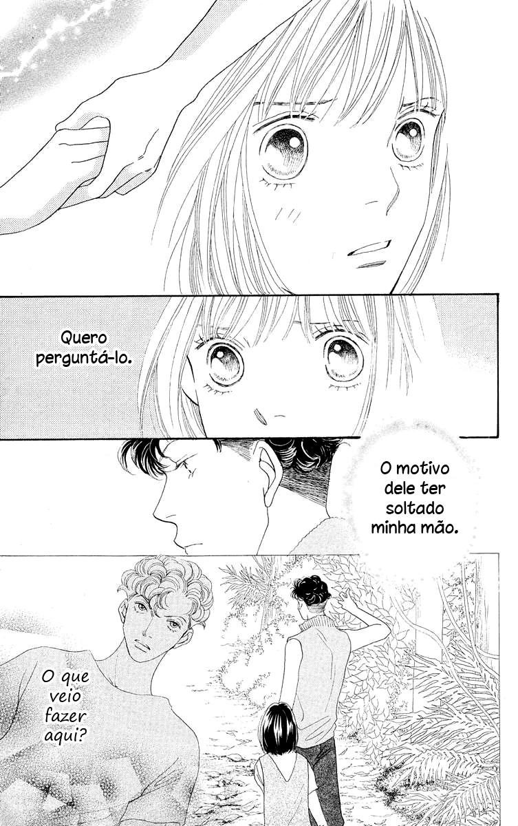 Meninos sobre flores Capítulo 203 Página 7