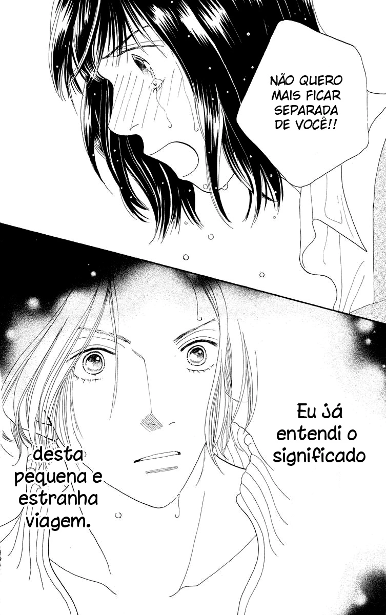 Meninos sobre flores Capítulo 203 Página 22