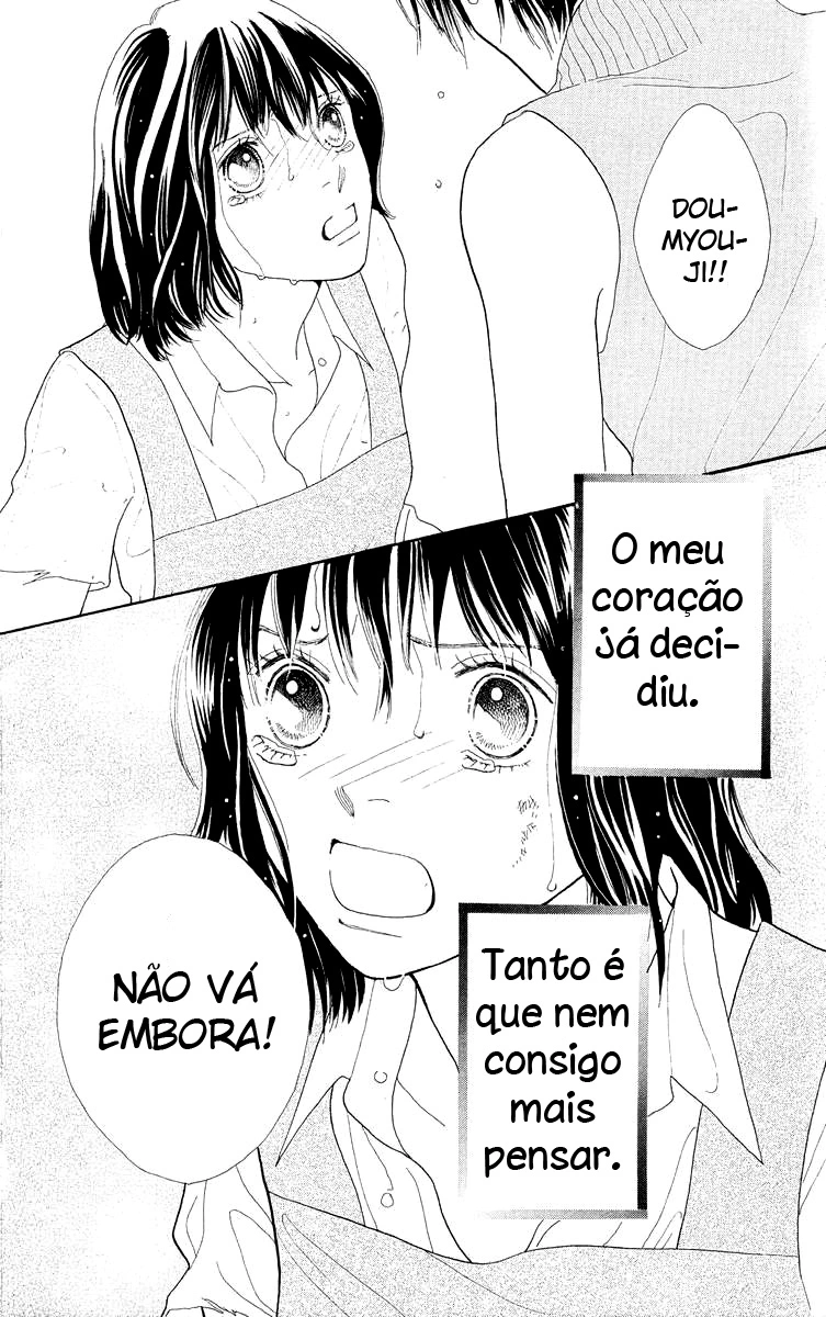 Meninos sobre flores Capítulo 203 Página 20