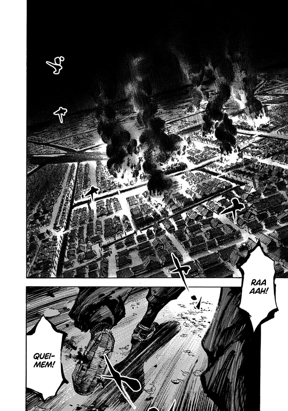 SIDOOH - Shido - Capítulo 224 Página 5