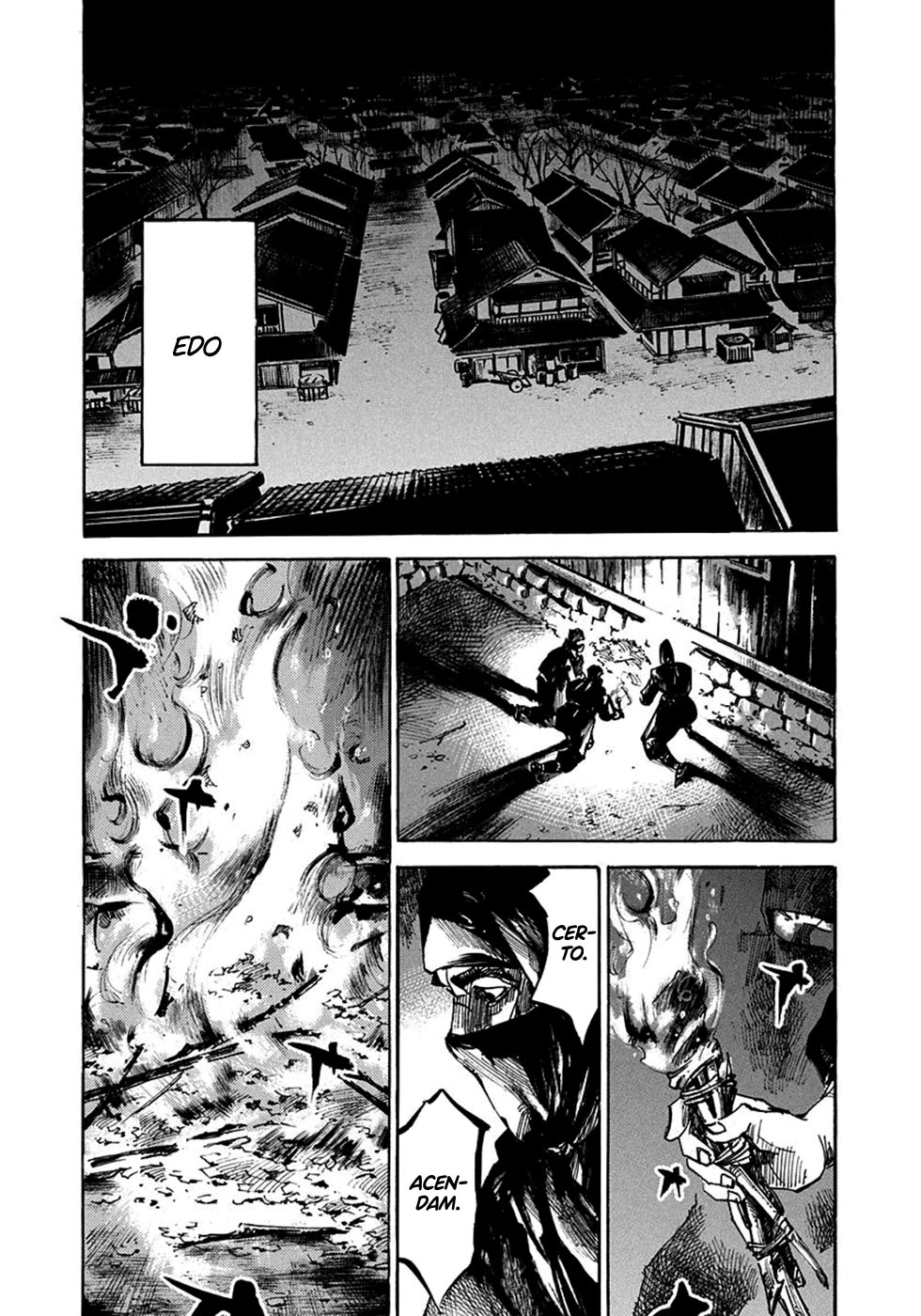 SIDOOH - Shido - Capítulo 224 Página 4