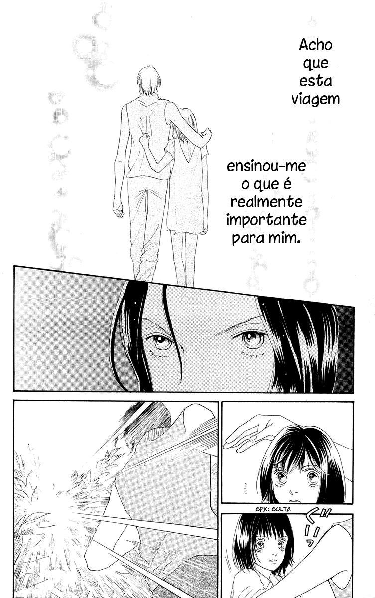 Meninos sobre flores Capítulo 204 Página 6