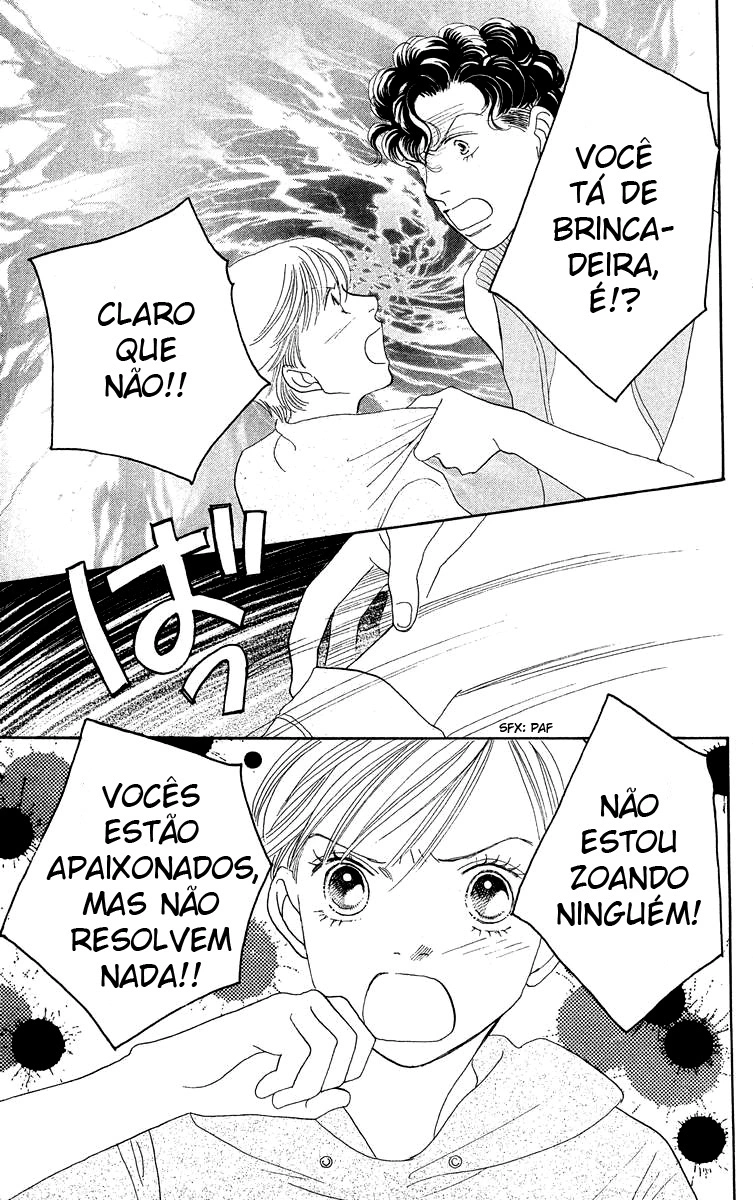Meninos sobre flores Capítulo 204 Página 15