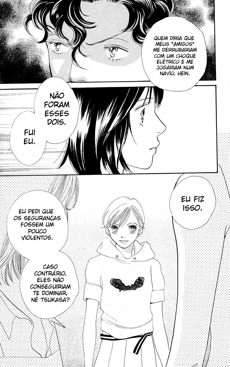 Meninos sobre flores Capítulo 204 Página 13