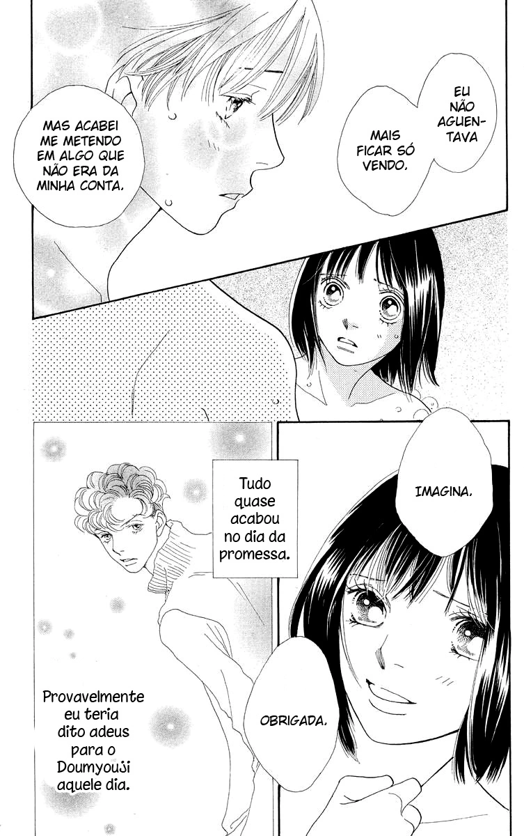 Meninos sobre flores Capítulo 204 Página 21