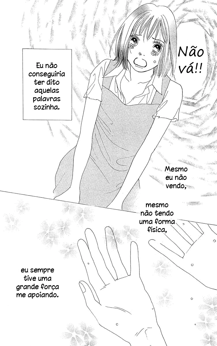 Meninos sobre flores Capítulo 204 Página 22