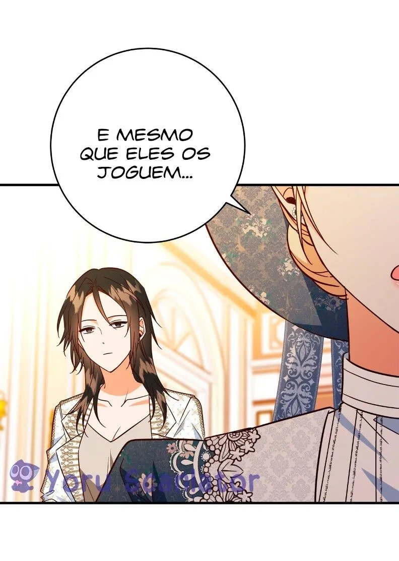 Por Que uma Vilã Teria Virtudes? Capítulo 57 Página 15