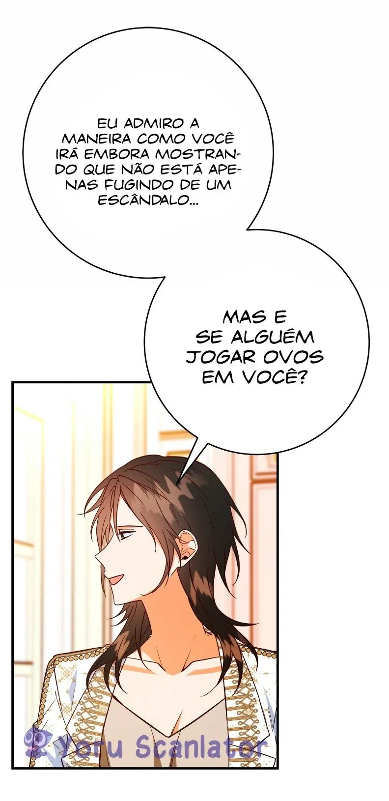 Por Que uma Vilã Teria Virtudes? Capítulo 57 Página 12