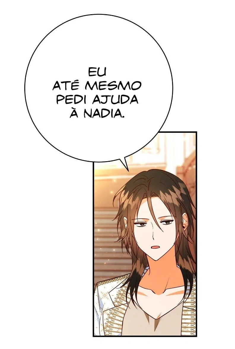 Por Que uma Vilã Teria Virtudes? Capítulo 57 Página 20