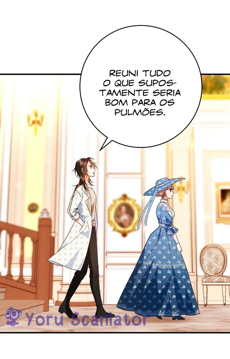 Por Que uma Vilã Teria Virtudes? Capítulo 57 Página 19
