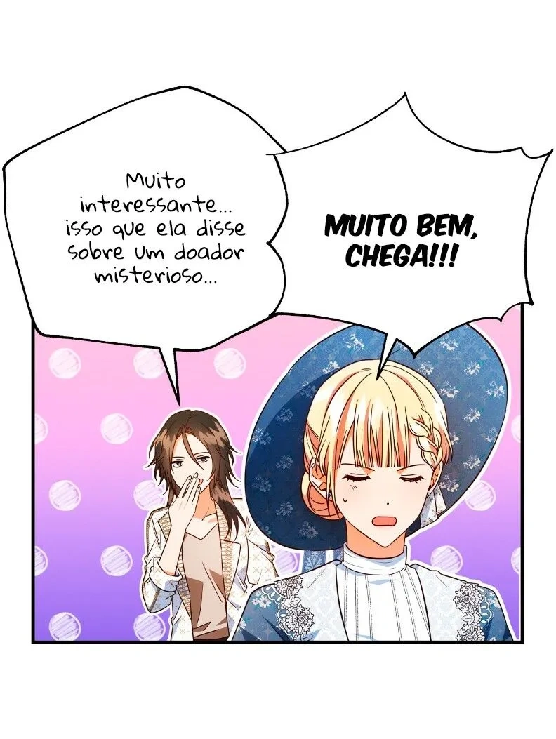 Por Que uma Vilã Teria Virtudes? Capítulo 57 Página 25