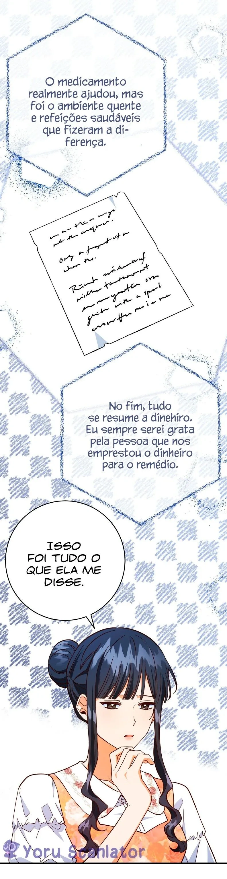 Por Que uma Vilã Teria Virtudes? Capítulo 57 Página 23