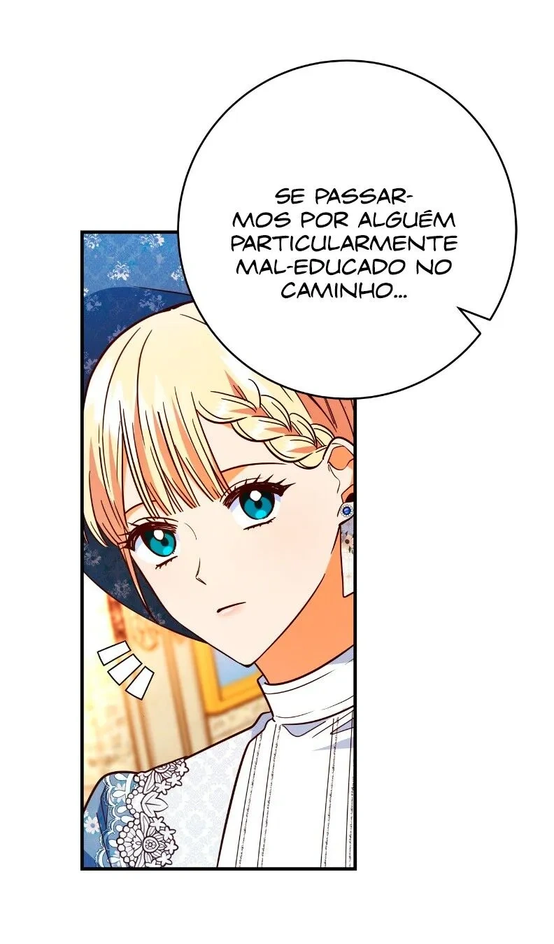 Por Que uma Vilã Teria Virtudes? Capítulo 57 Página 44