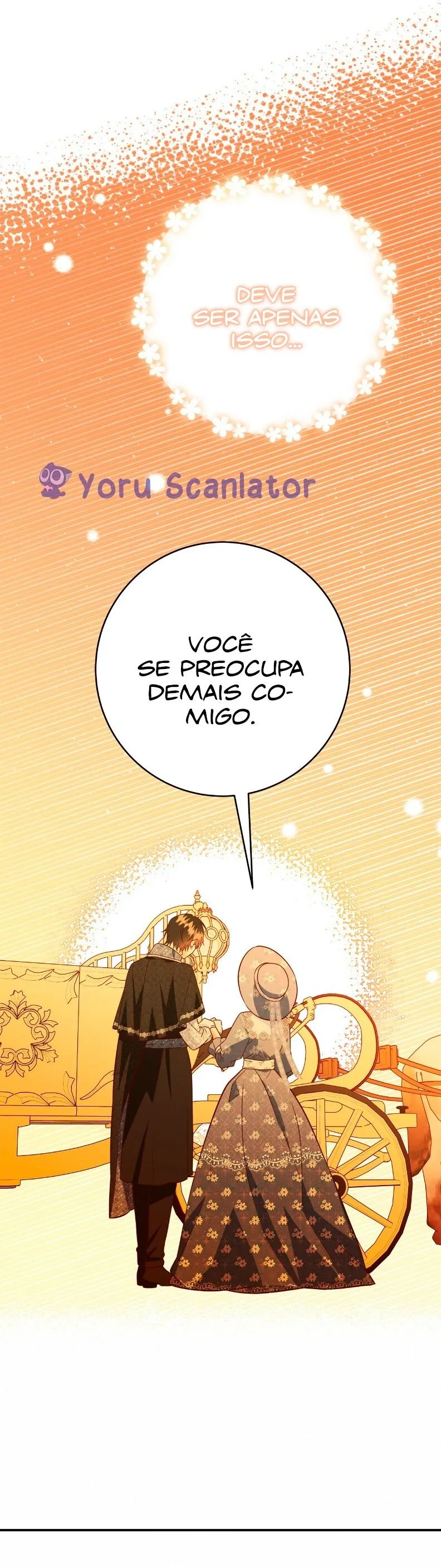 Por Que uma Vilã Teria Virtudes? Capítulo 57 Página 48