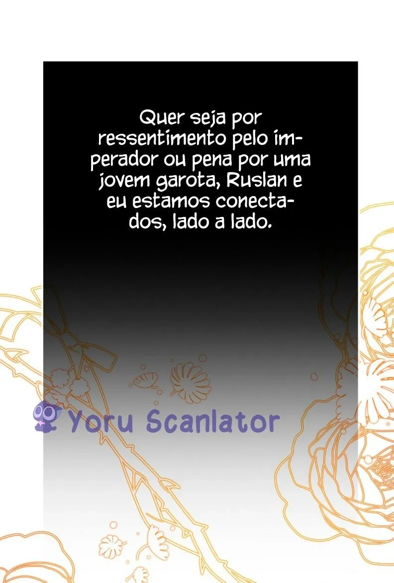 Por Que uma Vilã Teria Virtudes? Capítulo 57 Página 45