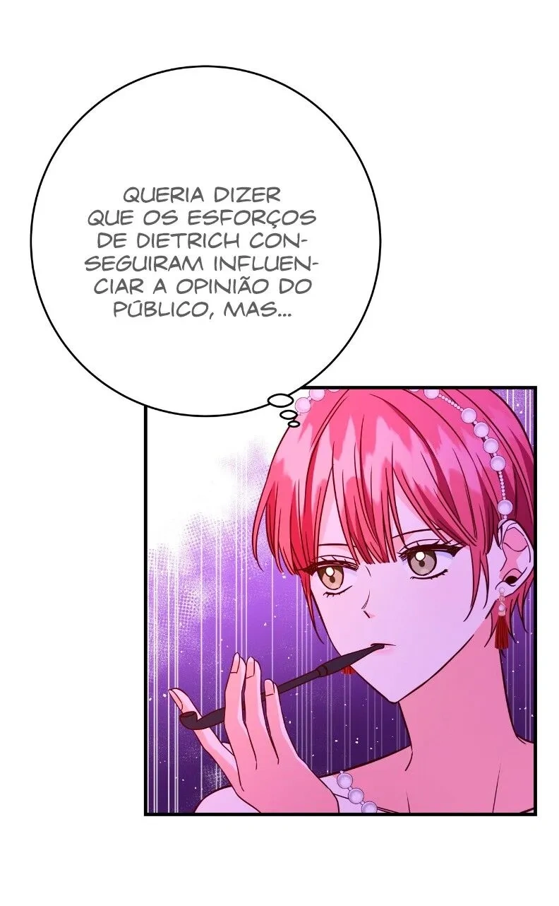 Por Que uma Vilã Teria Virtudes? Capítulo 57 Página 53