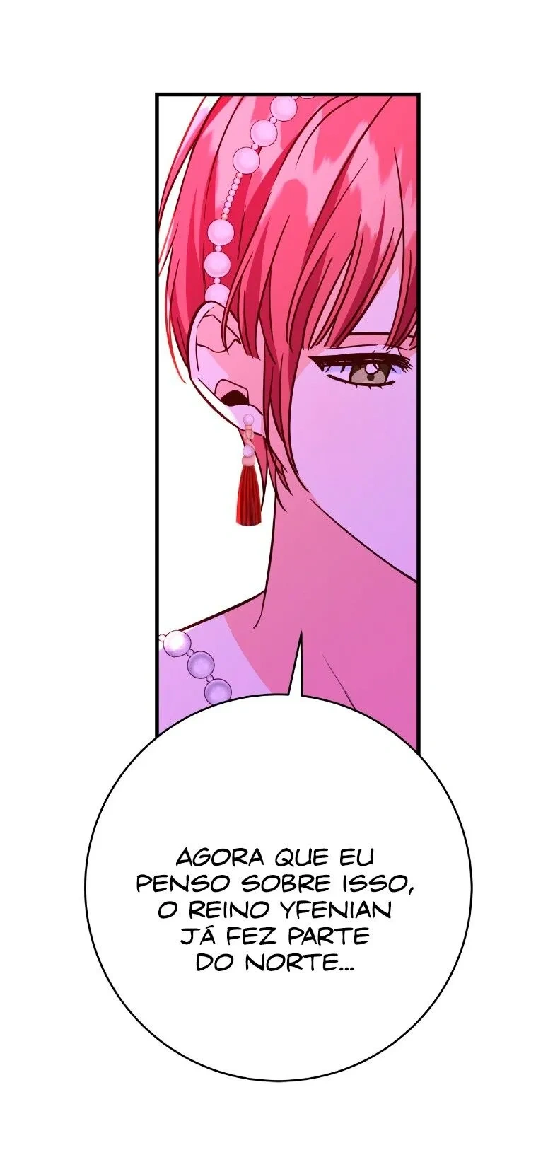 Por Que uma Vilã Teria Virtudes? Capítulo 57 Página 70