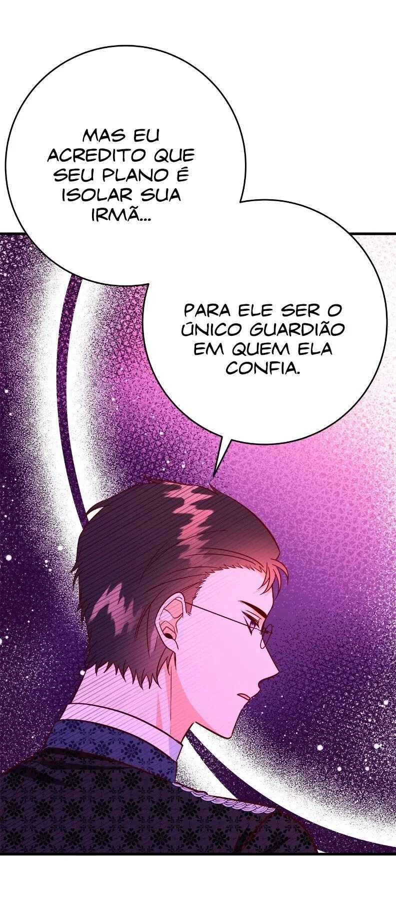 Por Que uma Vilã Teria Virtudes? Capítulo 57 Página 65