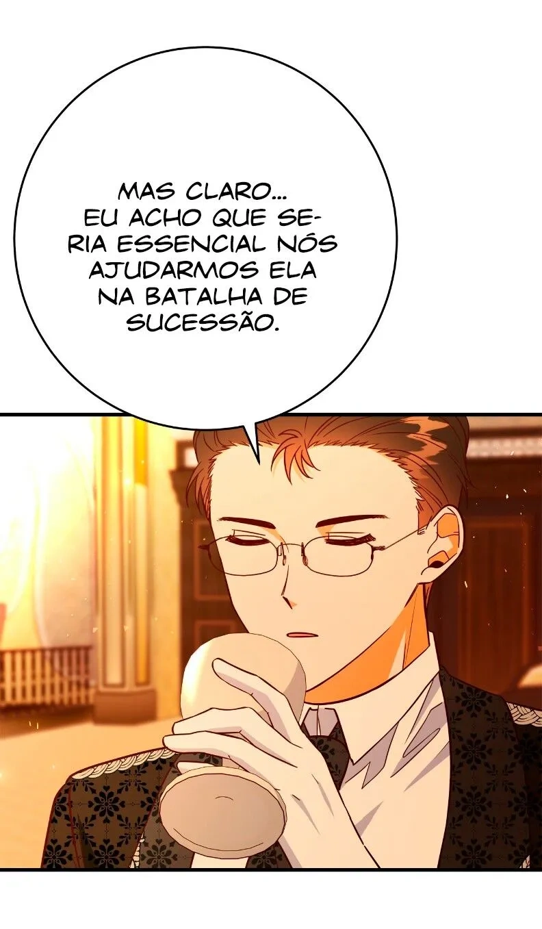 Por Que uma Vilã Teria Virtudes? Capítulo 57 Página 68