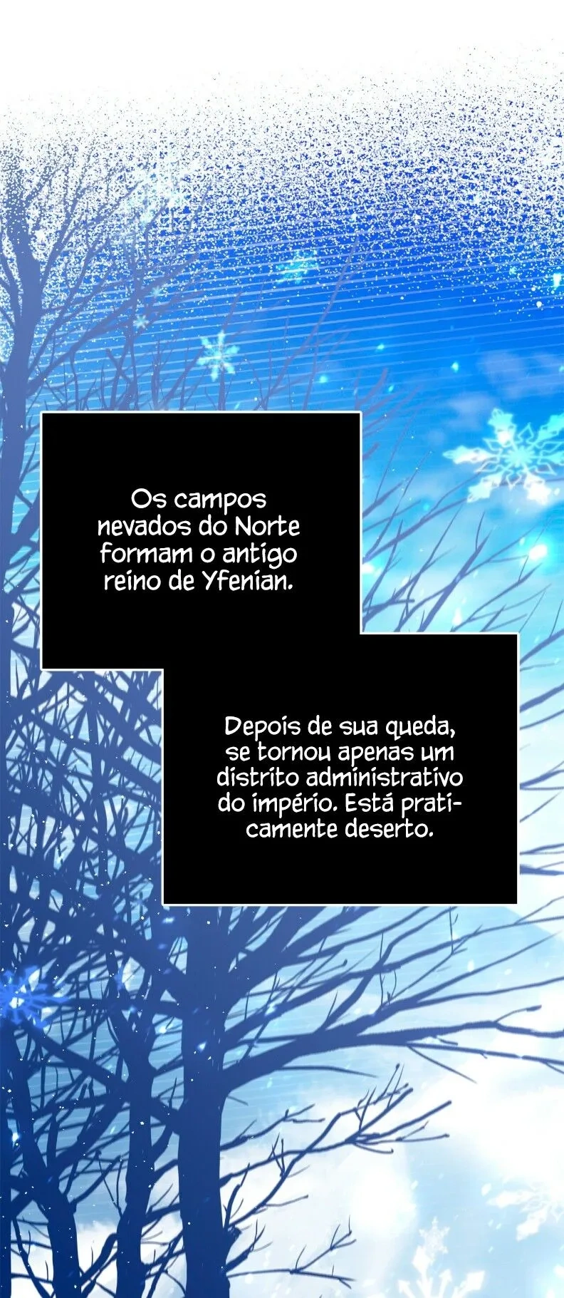 Por Que uma Vilã Teria Virtudes? Capítulo 57 Página 71