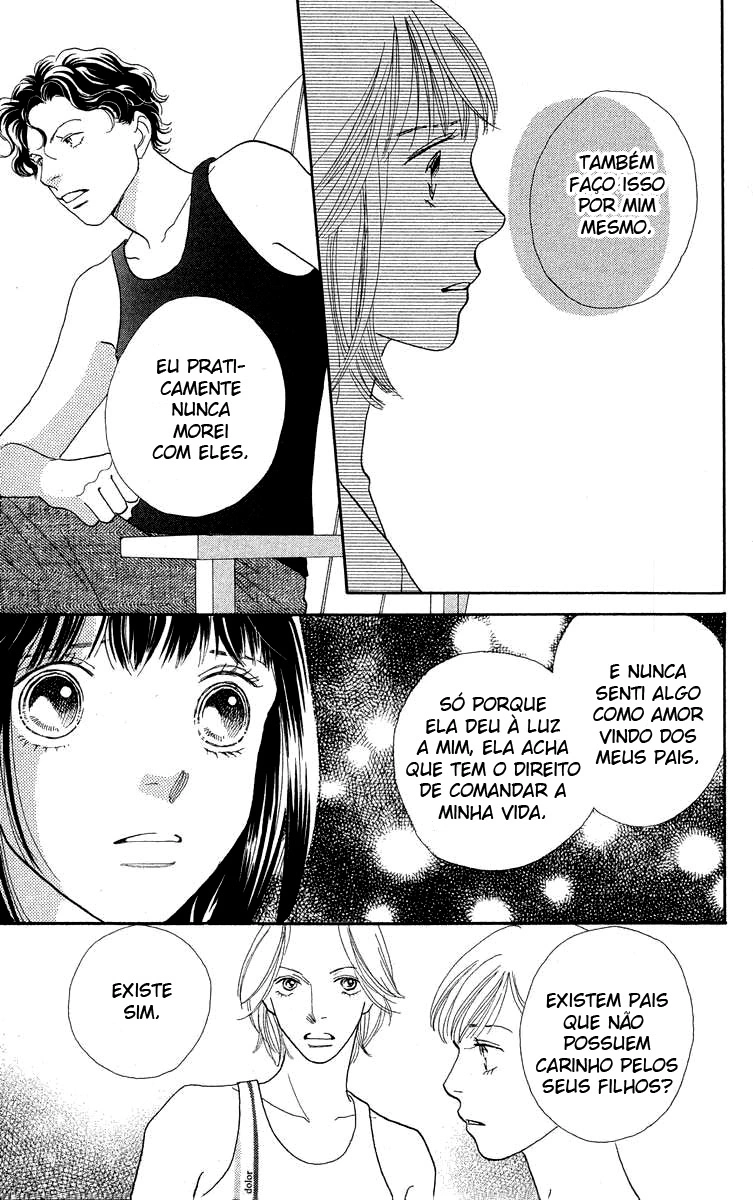 Meninos sobre flores Capítulo 205 Página 5