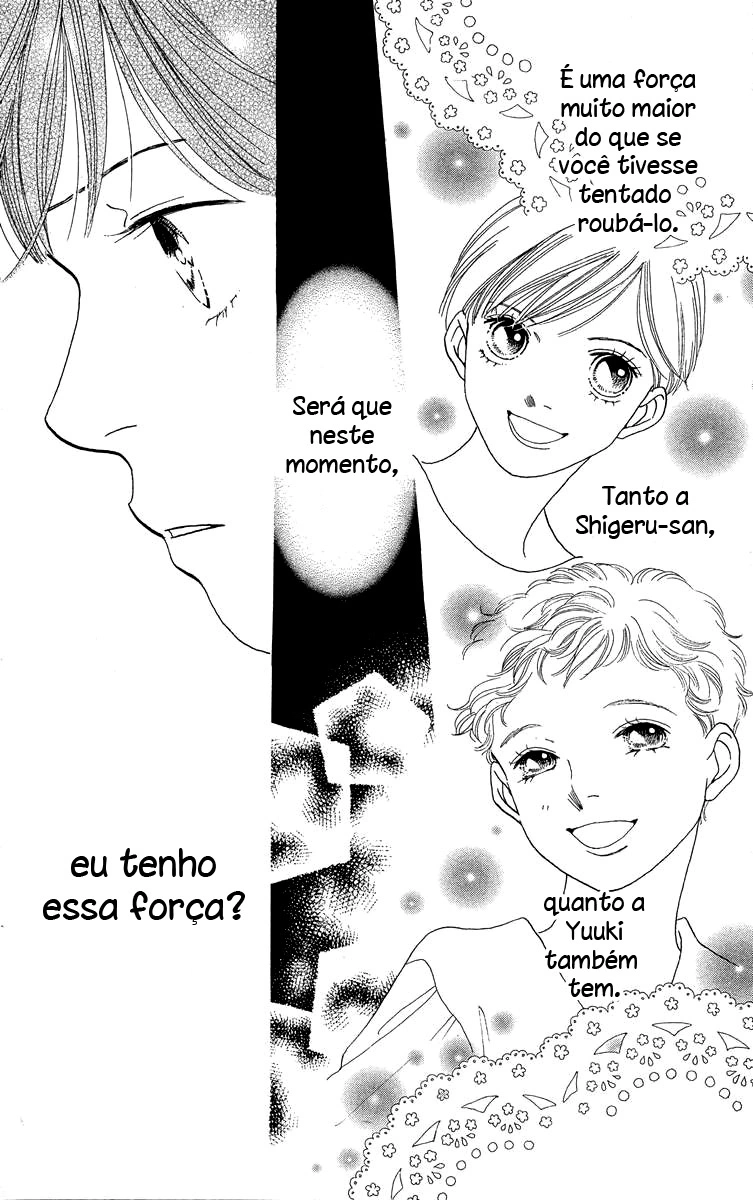 Meninos sobre flores Capítulo 205 Página 9