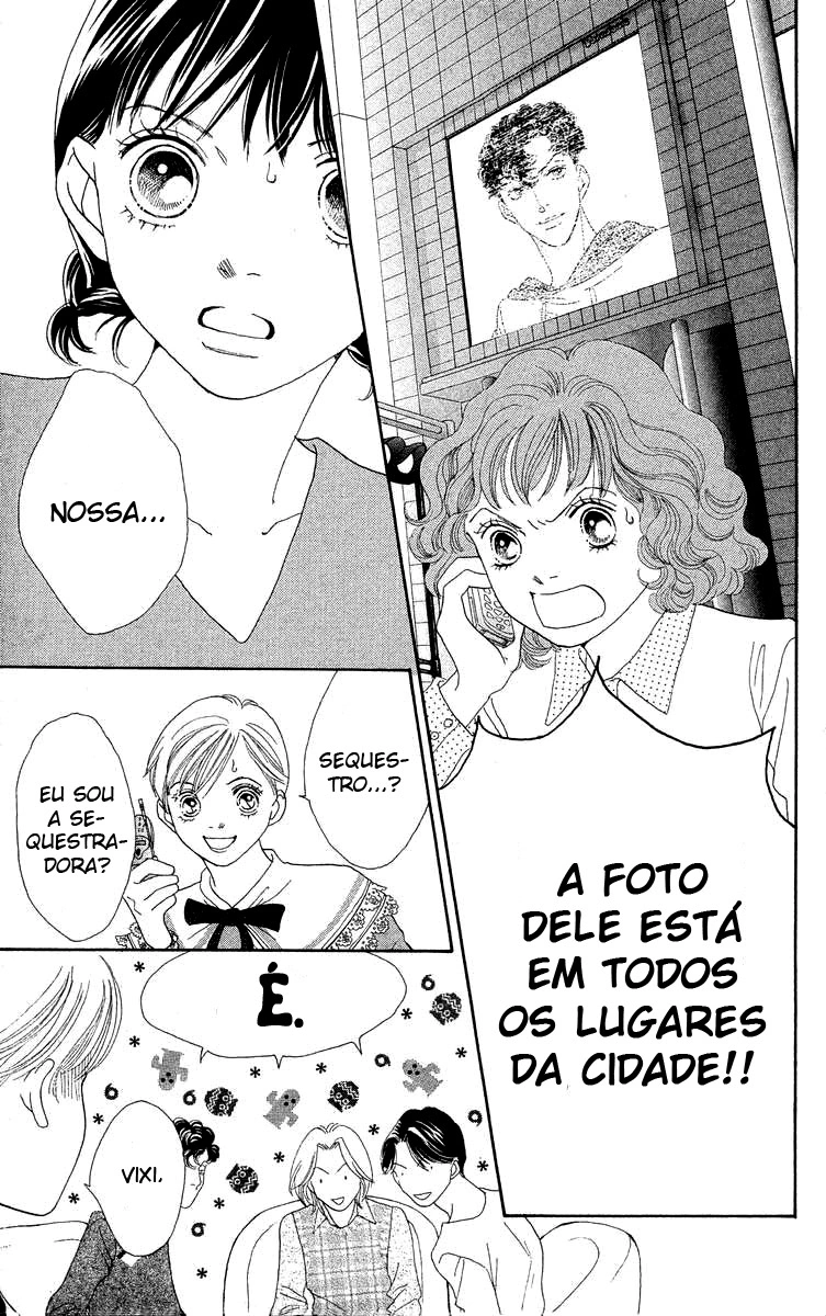 Meninos sobre flores Capítulo 205 Página 15