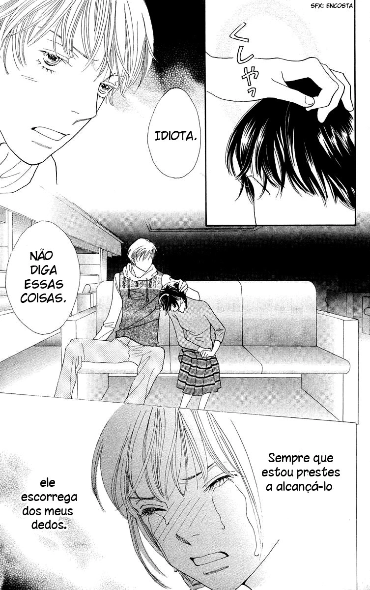 Meninos sobre flores Capítulo 206 Página 19