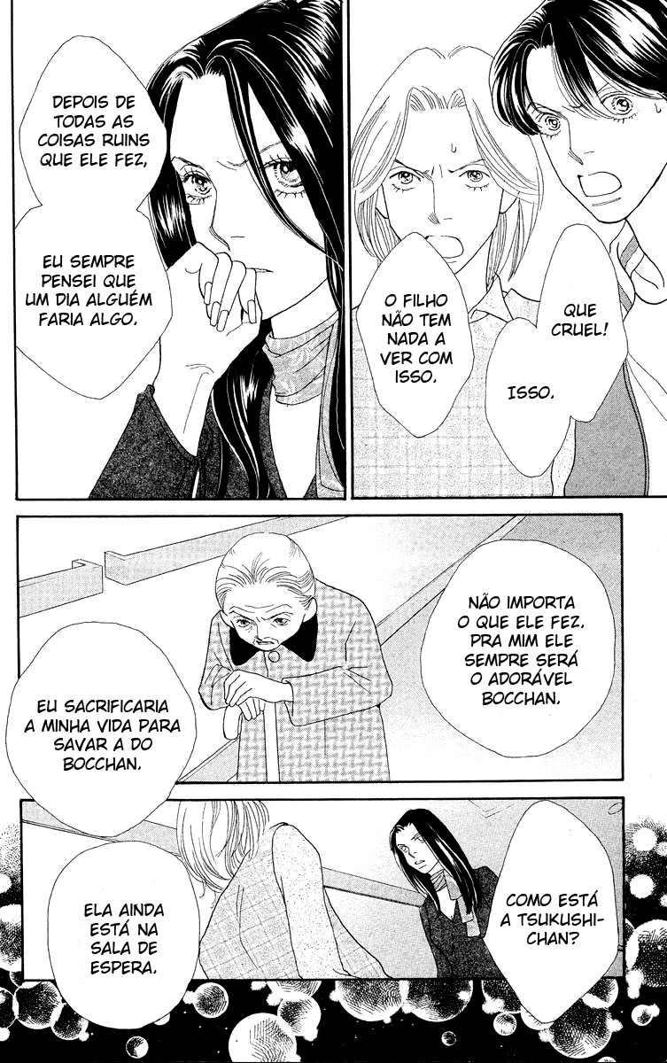 Meninos sobre flores Capítulo 206 Página 22