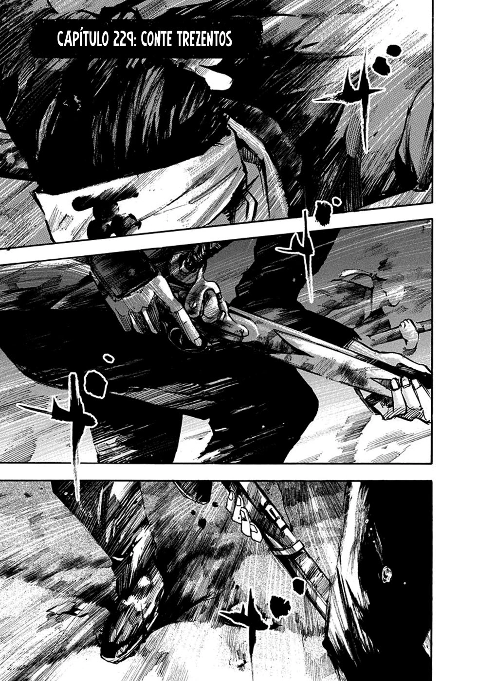 SIDOOH - Shido - Capítulo 229 Página 2
