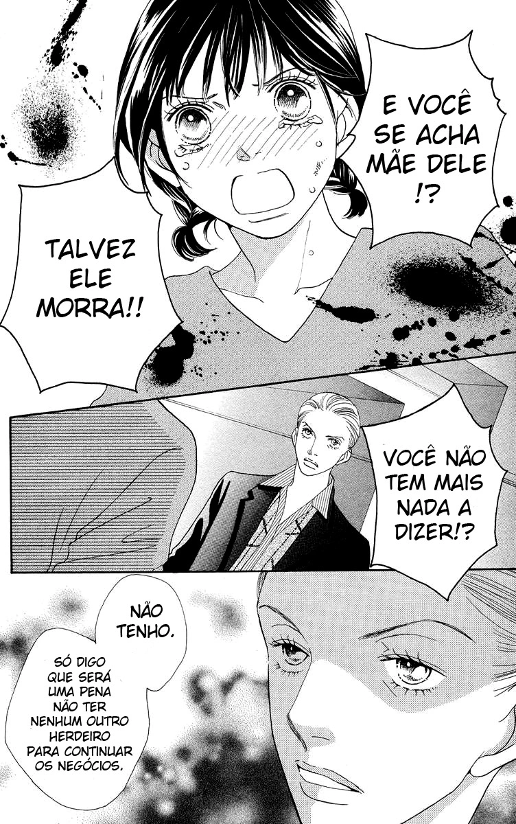 Meninos sobre flores Capítulo 207 Página 7